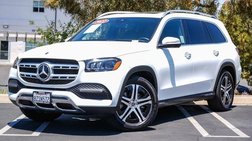 2022 Mercedes-Benz GLS GLS 450