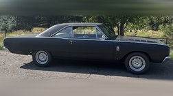 1967 Dodge Dart Dart GT