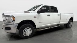 2024 Ram Ram Pickup 3500 Big Horn