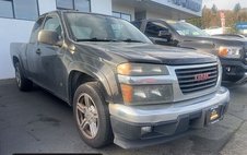 2006 GMC Canyon 
