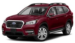 2019 Subaru Ascent Touring