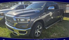 2022 Ram Ram Pickup 1500 Laramie