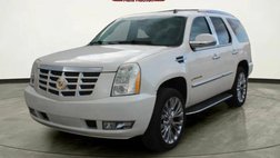 2009 Cadillac Escalade Base
