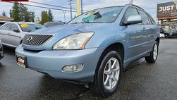 2007 Lexus RX 350 Base