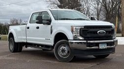 2022 Ford Super Duty F-350 XL