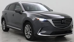 2019 Mazda CX-9 Grand Touring