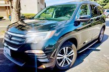 2016 Honda Pilot EX-L w/RES