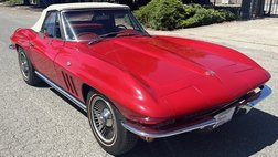 1965 Chevrolet Corvette 