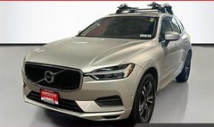 2019 Volvo XC60 T6 Momentum