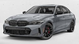 2023 BMW 3 Series M340i xDrive