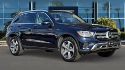 2022 Mercedes-Benz GLC-Class GLC 300