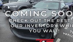 2014 Chevrolet Camaro LS