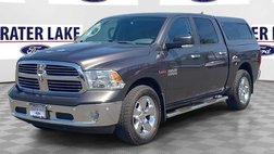 2018 Ram Ram Pickup 1500 SLT