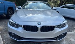 2019 BMW 4 Series 430i Gran Coupe