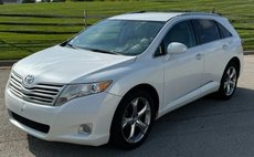 2010 Toyota Venza AWD V6