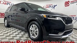 2023 Kia Carnival LX