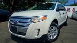 2011 Ford Edge SE