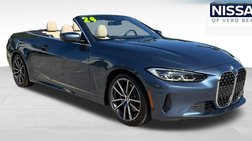 2024 BMW 4 Series 430i