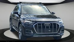 2023 Audi Q5 quattro Premium Plus 40 TFSI