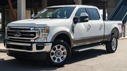 2020 Ford Super Duty F-250 Lariat
