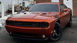 2011 Dodge Challenger SE