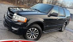 2016 Ford Expedition XLT