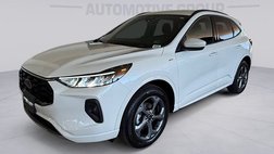2024 Ford Escape Hybrid ST-Line Select