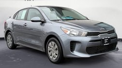 2019 Kia Rio S