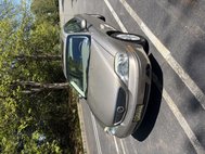 2005 Mercury Sable LS