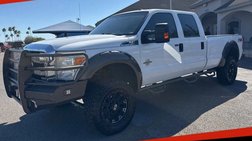 2016 Ford Super Duty F-350 XLT