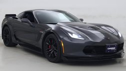 2019 Chevrolet Corvette Z06