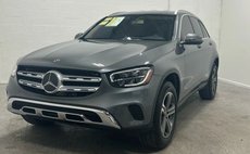 2020 Mercedes-Benz GLC-Class GLC 300