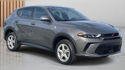 2024 Dodge Hornet GT