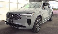 2025 Volvo XC90 B6 Plus Bright Theme 7P