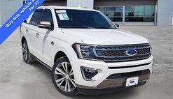 2020 Ford Expedition King Ranch
