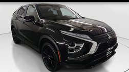 2024 Mitsubishi Eclipse Cross LE