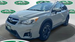 2016 Subaru Crosstrek 2.0i Limited