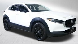 2023 Mazda CX-30 2.5 Turbo Premium