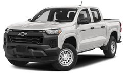2023 Chevrolet Colorado ZR2