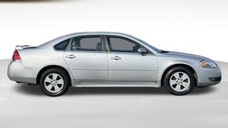 2010 Chevrolet Impala LT