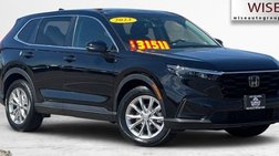2023 Honda CR-V EX
