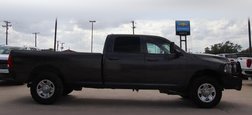 2018 Ram Ram Pickup 2500 Tradesman