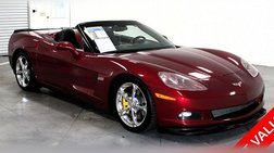 2006 Chevrolet Corvette Base