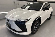 2024 Lexus RZ 450e Premium
