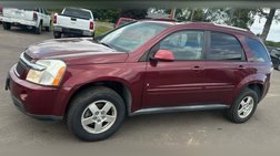 2009 Chevrolet Equinox LT