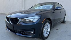 2015 BMW 3 Series 328i xDrive Gran Turismo