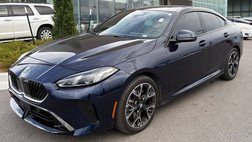 2025 BMW 2 Series 228 xDrive Gran Coupe