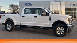2022 Ford Super Duty F-250 XL