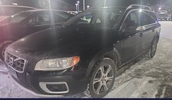 2013 Volvo XC70 T6 Premier Plus