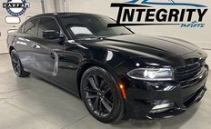 2015 Dodge Charger R/T